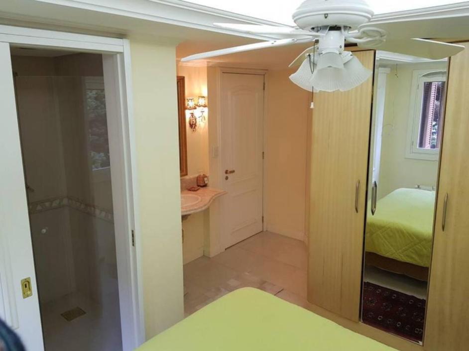 Flat Com Acesso Ao Hotel Ws 그라마도 외부 사진